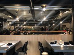 大堂-一棠龙虾•王牌虾球(楚河汉街店)