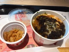 -肯德基(中心书城店)
