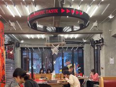 -孖记茶档·热腾茶餐(江南西plus店)