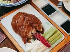 -满园烤鸭·春饼(太原街万达店)