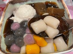 -鲜芋仙Meet Fresh(壹方城店)