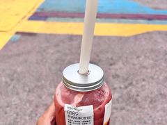 -喜茶(北京五棵松华熙店)