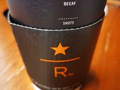 -星巴克臻选(深圳宝安大仟里1店)