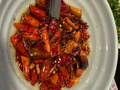 -将台涮肉(酒仙桥店)