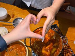 -汉米达特色料理餐厅(郴州友阿国际广场店)