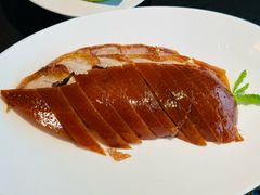 -喜悦烤鸭·新京菜(王府井店)