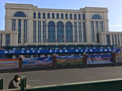 -哈尔滨市民大厦