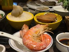 -海鼎荟海鲜姿造(仟禧汇店)