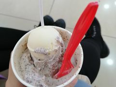-DQ·蛋糕·冰淇淋(红旗街万达店)