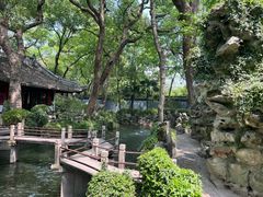 -绮园景区
