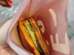 -泽田本家·铜锣烧(TX淮海店)