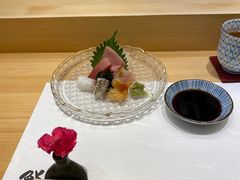 -鮨一日本料理旗舰店(总店)