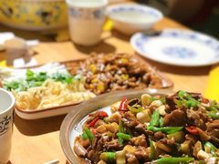 -满园春饼(运河城店)