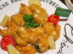 -岛风·台食小馆 ISLAND BISTRO(烟台山店)