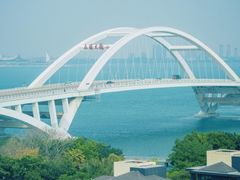 -厦门明发国际大酒店(会展中心环岛路店)