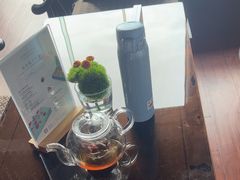 -时光吧·大堂吧·丽江和府洲际度假酒店