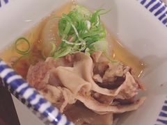 -蟹道乐(道顿堀本店)