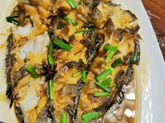 -福润海鲜馆