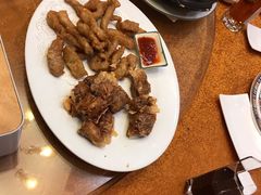 -华兴大酒楼(亿宝大厦店)