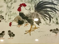 -文记壹心鸡(宝华路店)