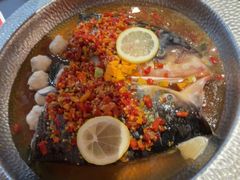 -韶山冲湘菜(中兴大街店)
