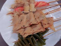 -郭记小街麻辣烫(南小街总店)