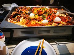 -鱼酷活鱼烤鱼(山西旗舰店)