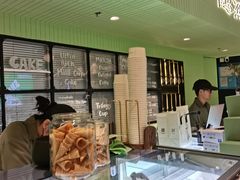 -鹤茶野所(上海首店)