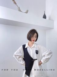 -FOR YOU造型