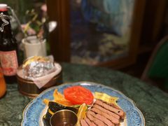 -秘密旅行Bonjour(黑金冠 江南西店)