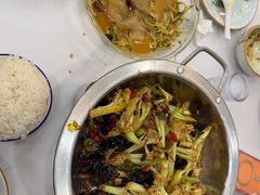 -老七饭馆(光荣道总店)