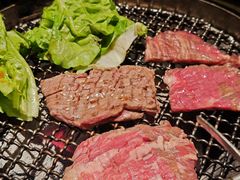 -食也烧肉(临平店)