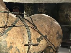 -秦始皇帝陵博物院-丽山园