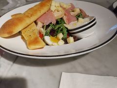 -玛尚诺意式餐厅(官舍店)