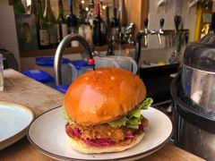 -RAC BAR(安福路店)