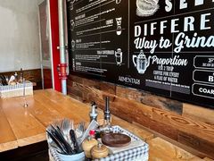 -Alimentari早午餐(安福路店)