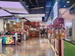 -北京华联购物中心(天通苑店)