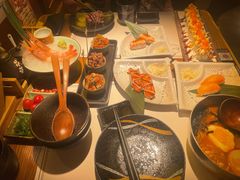 -玉川屋·深夜食堂居酒屋(柳巷店)