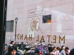 -铁手珈琲制造局metalhands(望京店)