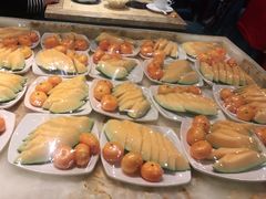 -清真军邺·金富苑肥牛(石坡街旗舰店)
