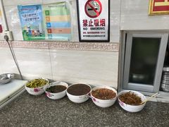 -胜嘉生榨米粉(科园总店)