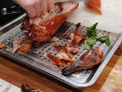 -鸭匠食府·挂炉烤鸭·新京菜(阜成路店)