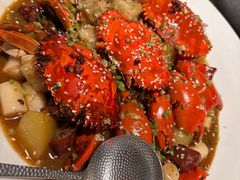 -桂满陇·手作小笼包&江南叫花鸡(中山公园店)