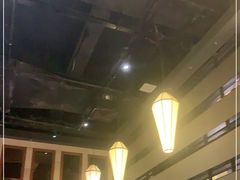 大堂-堂本家洋食别馆·炸猪排(中心城店)