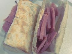-高玛纳驴肉火烧(一世界店)