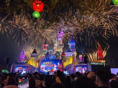 -沈阳方特欢乐世界