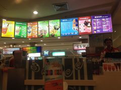 -DQ·蛋糕·冰淇淋(虹口龙之梦店)