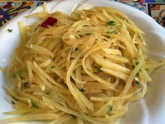 -乌镇那一年小院主题餐厅(甘泉西路店)