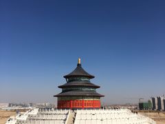 -长城西部影视城
