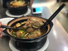 -清真·穆萨砂锅(大皮院店)